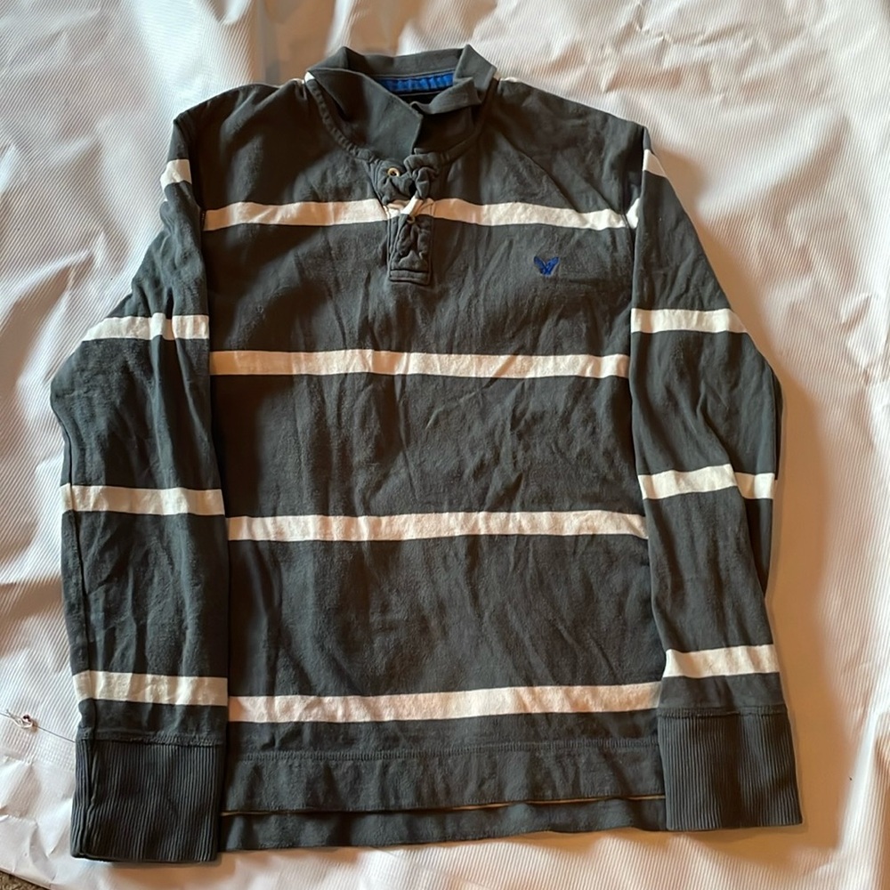 American eagle long sleeve